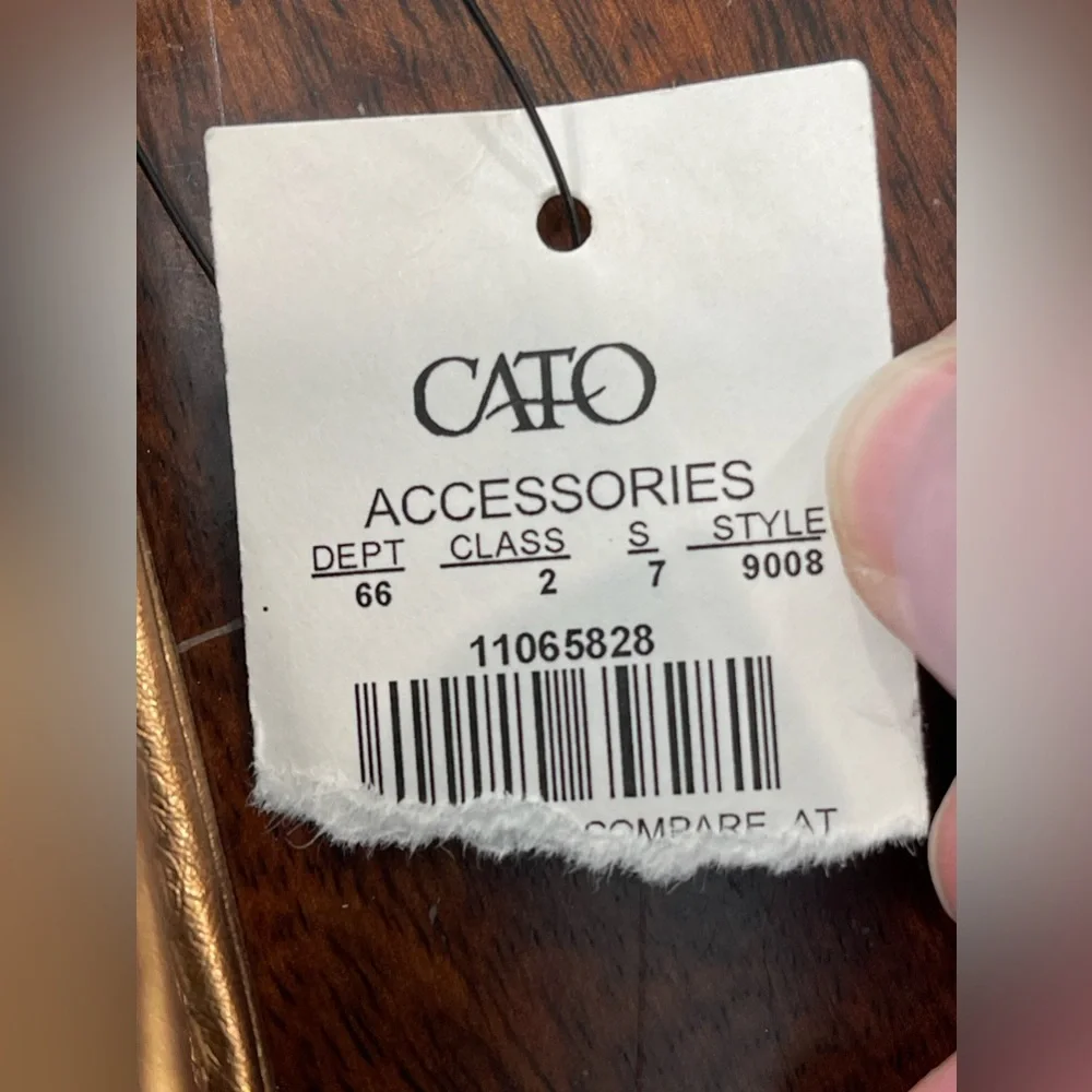 Cato this elegant